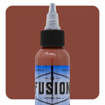 Gradient Brown 3-Pack — Fusion Tattoo Ink — 1oz