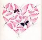 Butterfly Tattoo Flash Book by Spider Webb