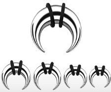 C-Shape Stainless Steel Talons
