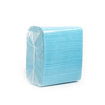 Case of 200 13" x 18" Dental Bibs by Saferly
