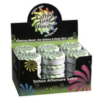 Case of 24 Tattoo Goo Original Tin .75 oz