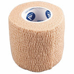 Case of 36 Dynarex Sensi-Wrap Bandage Rolls - 2" x 5yds - Tan