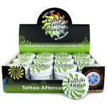 Case of 36 Tattoo Goo Original .33oz Tins