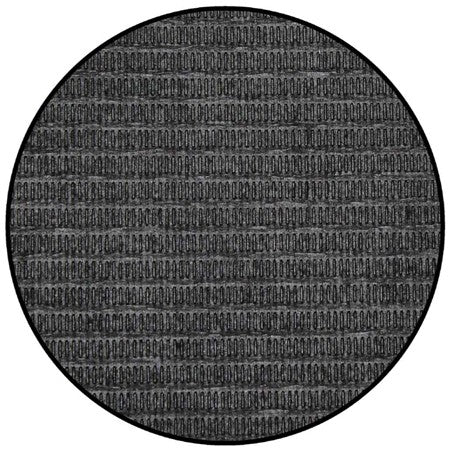 Case of 500 Adenna Medical Black Dental Bibs - 13" x 18"