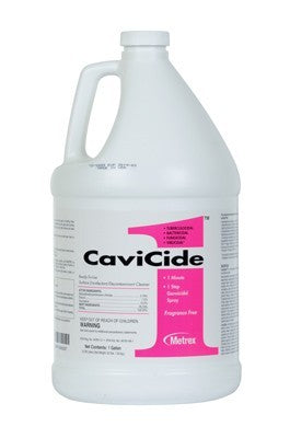 CaviCide1 Disinfectant - One Gallon