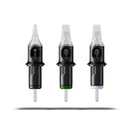 Cheyenne Capillary Cartridge Needles - Box of 20