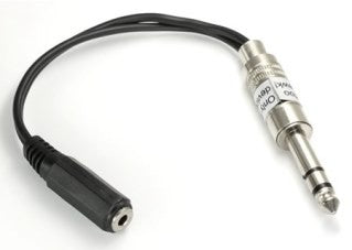 Cheyenne Hawk Spare Phono Tip Connector Cord
