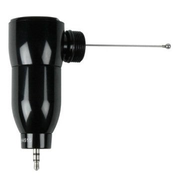 Cheyenne Hawk Spirit Tattoo Machine - Motor Only - Black