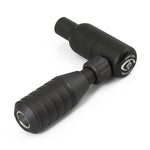 Cheyenne Hawk Tattoo Machine - Matte Black - 10th Anniversary Limited Edition