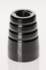 Black Cheyenne Hawk Tattoo Machine Pen