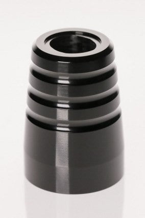 Black Cheyenne Hawk Tattoo Machine Pen