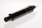 Black Cheyenne Hawk Tattoo Machine Pen