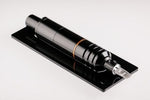 Black Cheyenne Hawk Tattoo Machine Pen