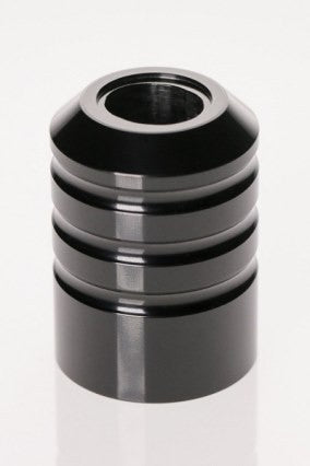 Black Cheyenne Hawk Tattoo Machine Pen