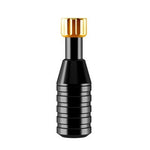Cheyenne Sol Grip - Medium - 25mm - Matte Black