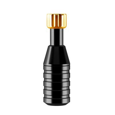 Cheyenne Sol Grip - Medium - 25mm - Matte Black