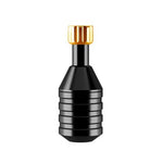 Cheyenne Sol Grip - Large - 33mm - Matte Black