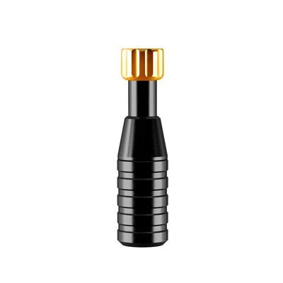 Cheyenne Sol Grip - Small - 22mm - Matte Black