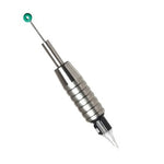 Cheyenne Steel Fixed Grip - 19mm