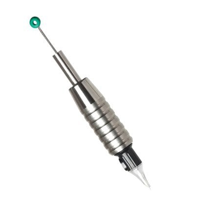 Cheyenne Steel Fixed Grip - 19mm