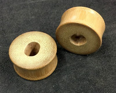 Classic Eyelets in Bamboo
