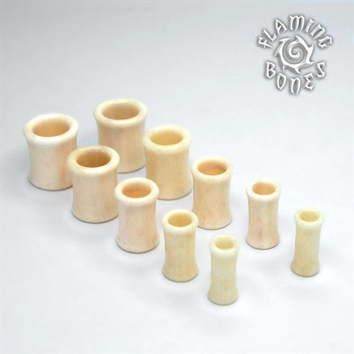 Classic Eyelets in Bone
