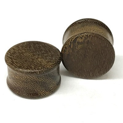 Classic Plugs in Kayu Batik