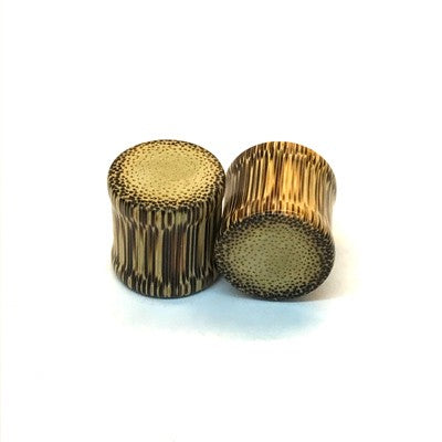 Classic Plugs in Rare Root