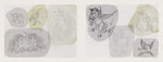 Classic Tattoo Stencils 2: More Designs in Acetate