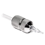 Clear Disposable Sterilized Tip and Tube Only - No Grip - PRICE PER ONE