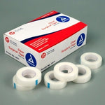 Box of Clear Surgical Tape by Dynarex