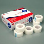 Box of Clear Surgical Tape by Dynarex