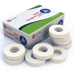 Box of Cloth Surgical Tape by Dynarex