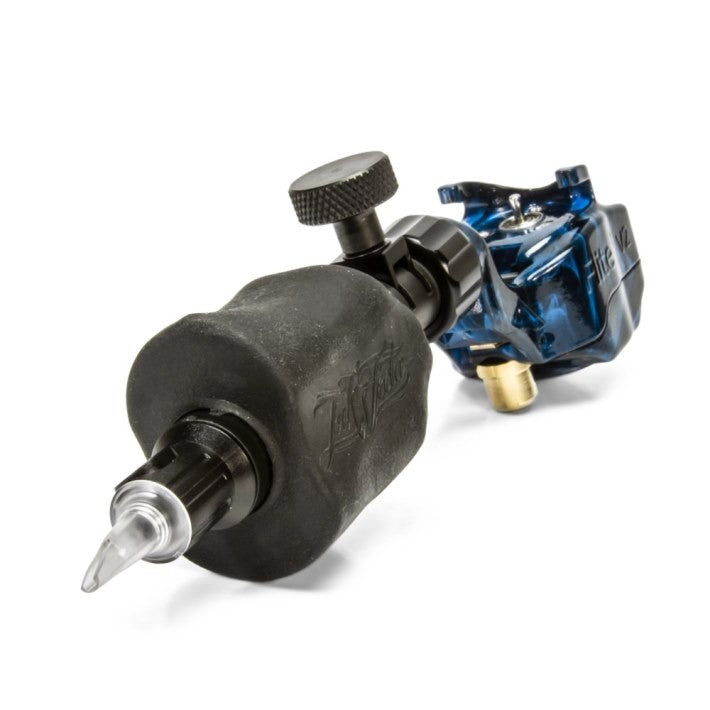 Precision Combo to Vice Conversion Mod