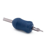 CORE Disposable Tube, Tip, Grip Combo - Box of 20 - 1-1/4" Contour Grip