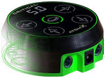 Critical Tattoo - Atom X Power Supply - Black