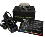 Critical Tattoo - Atom X Power Supply - Black