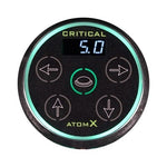 Critical Tattoo - Atom X Power Supply - Black