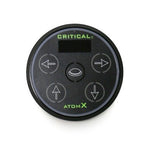 Critical Tattoo - Atom X Power Supply - Black