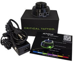 Critical Tattoo - Atom Power Supply - Black