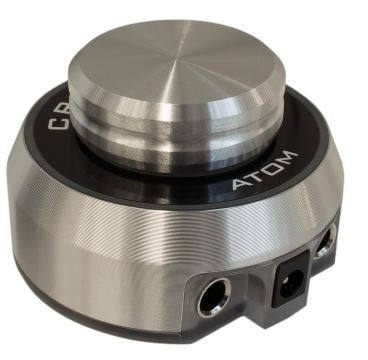 Critical Tattoo - Atom Power Supply - Black