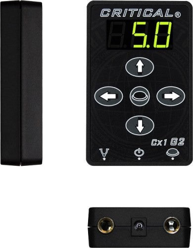 Critical Tattoo CX1-G2 Power Supply