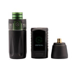 Critical Torque Tattoo Pen Machine