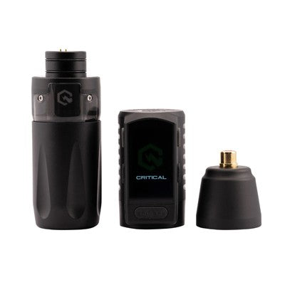 Critical Torque Tattoo Pen Machine FULL KIT