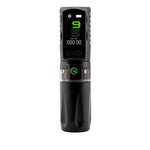 Critical Torque Tattoo Pen Machine FULL KIT