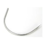 Precision Brand Curved Piercing Needles - Box of 50