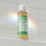 Dr. Bronner’s Pure-Castile Soap - Almond – Choose Size