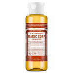 Dr. Bronner’s Pure-Castile Soap - Eucalyptus – Choose Size