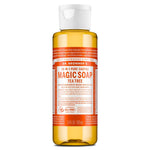 Dr. Bronner’s Pure-Castile Soap - Tea Tree – Choose Size