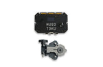 Musotoku MK-2 Tattoo Power Supply — Dual USB-C Inputs
